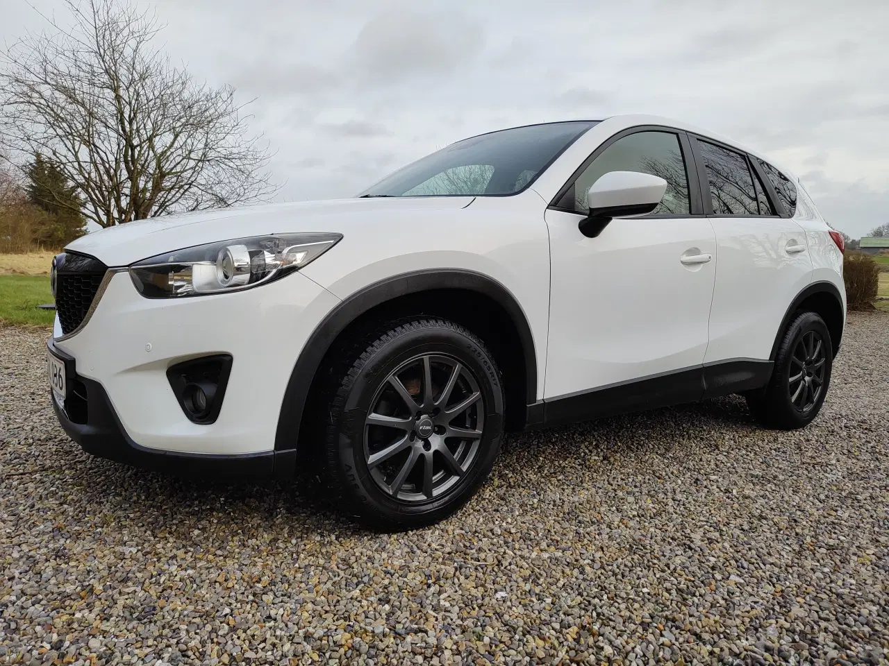 Billede 7 - Mazda cx 5