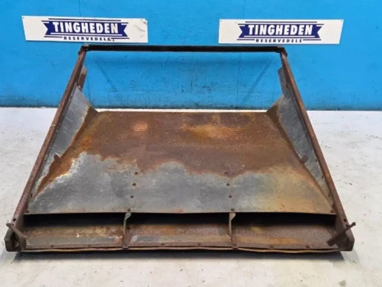 Billede 1 - Case 2380 Soldkasse 84169474