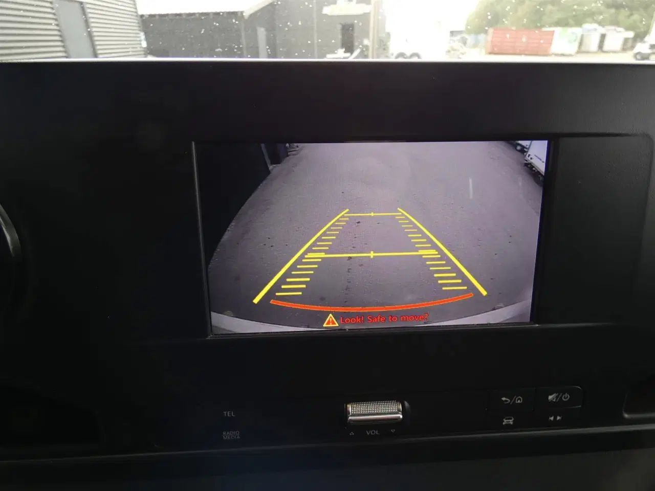 Billede 14 - Mercedes-Benz Sprinter 316 2,1 CDI A3 RWD 163HK Ladv./Chas. 6g