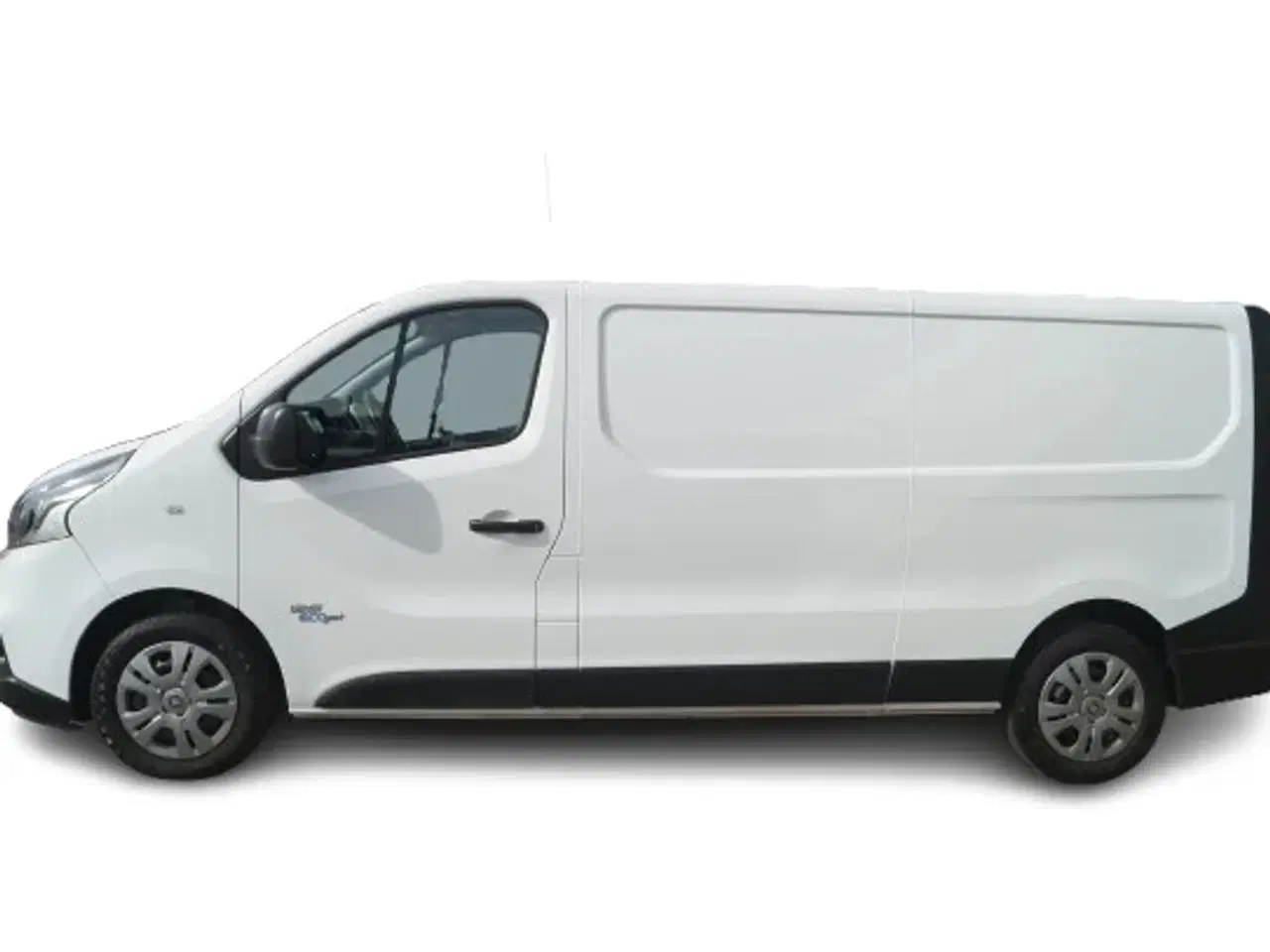 Billede 3 - Fiat Talento 1,6 Ecojet 125 L2H1 Pro+ Van