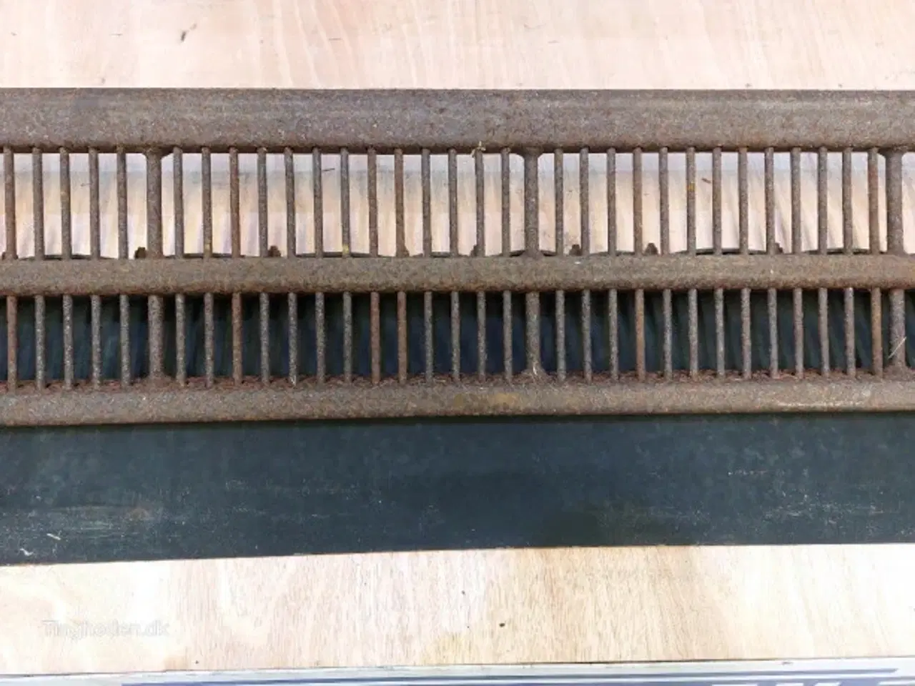 Billede 14 - Massey Ferguson 7274 Kerneudskiller Bro 28380382