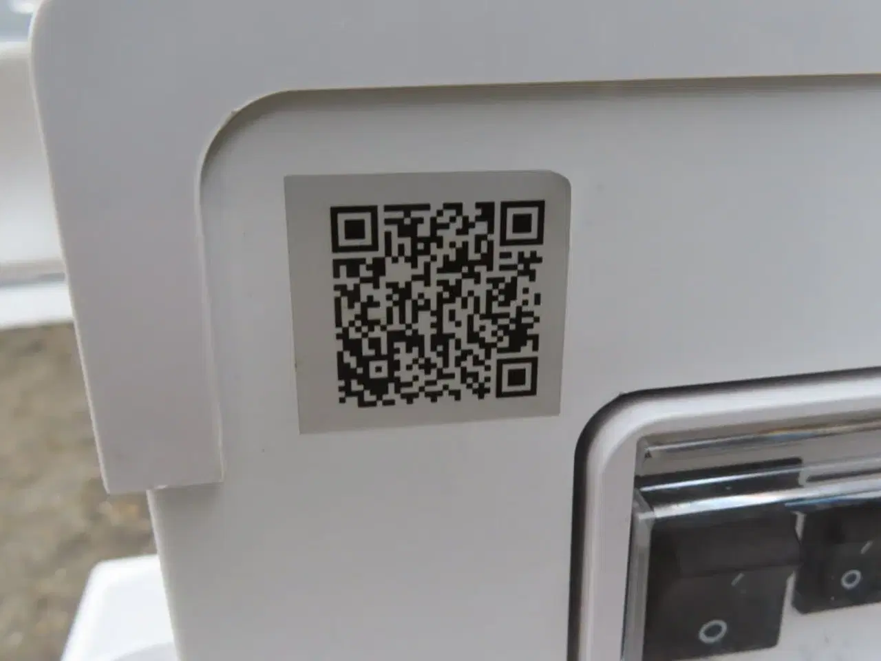 Billede 8 - Dobbelt Slushicemaskine ELECTROLUX IPRO2M