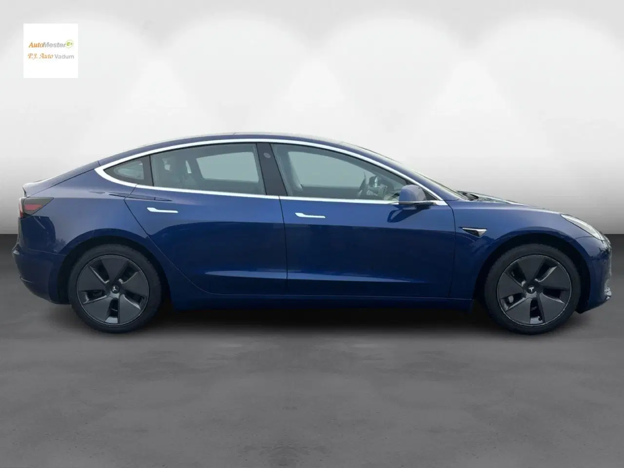 Billede 7 - Tesla Model 3  Standard Range+ RWD