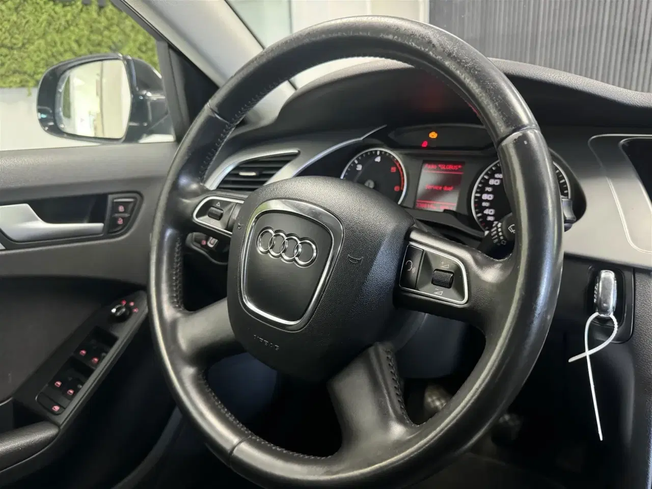 Billede 15 - Audi A4 Avant 2,0 TDI 136HK Stc 6g