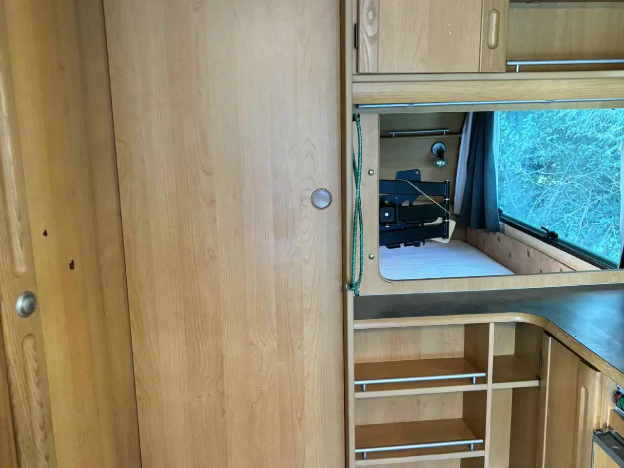 Billede 12 - Adria unika 502 up