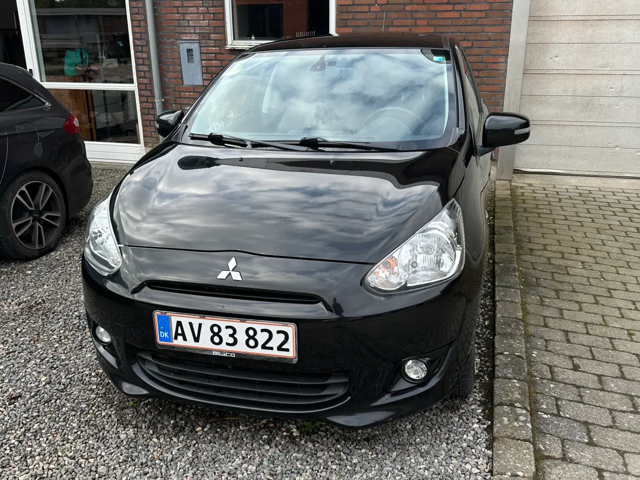 Billede 1 - Mitsubishi Spaces star
