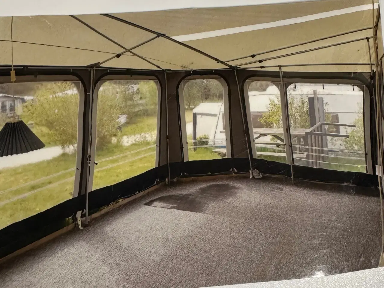 Billede 3 - Isabella Penta flint fortelt amål 1200