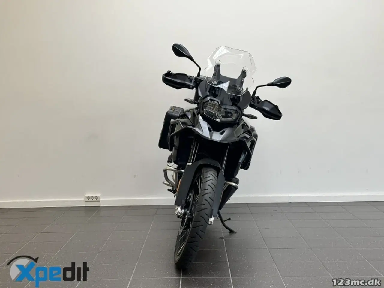 Billede 4 - BMW F 850 GS