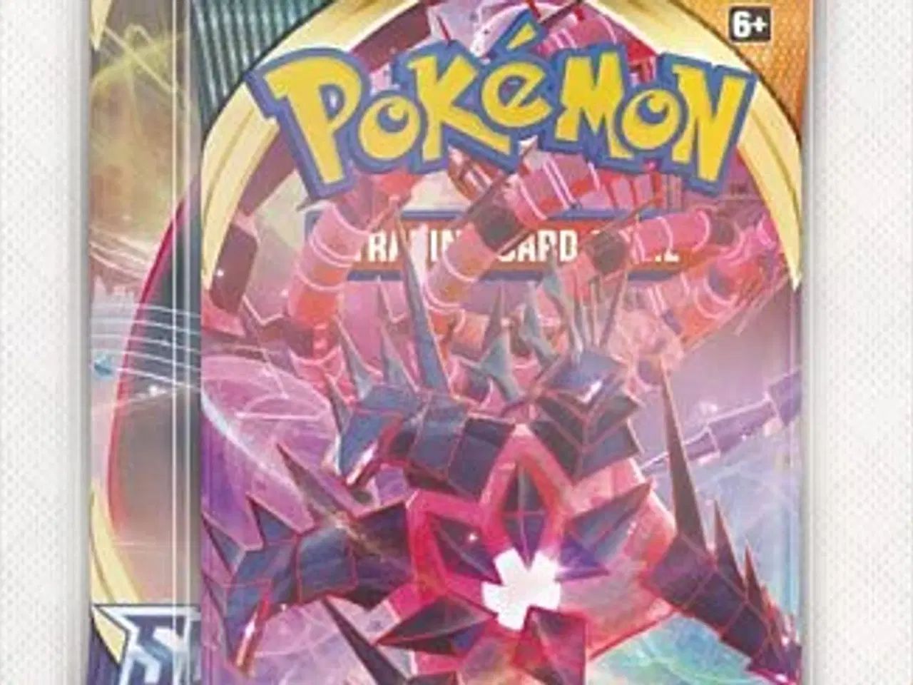 Billede 1 - Pokémon Darkness Ablaze 2-pak blister