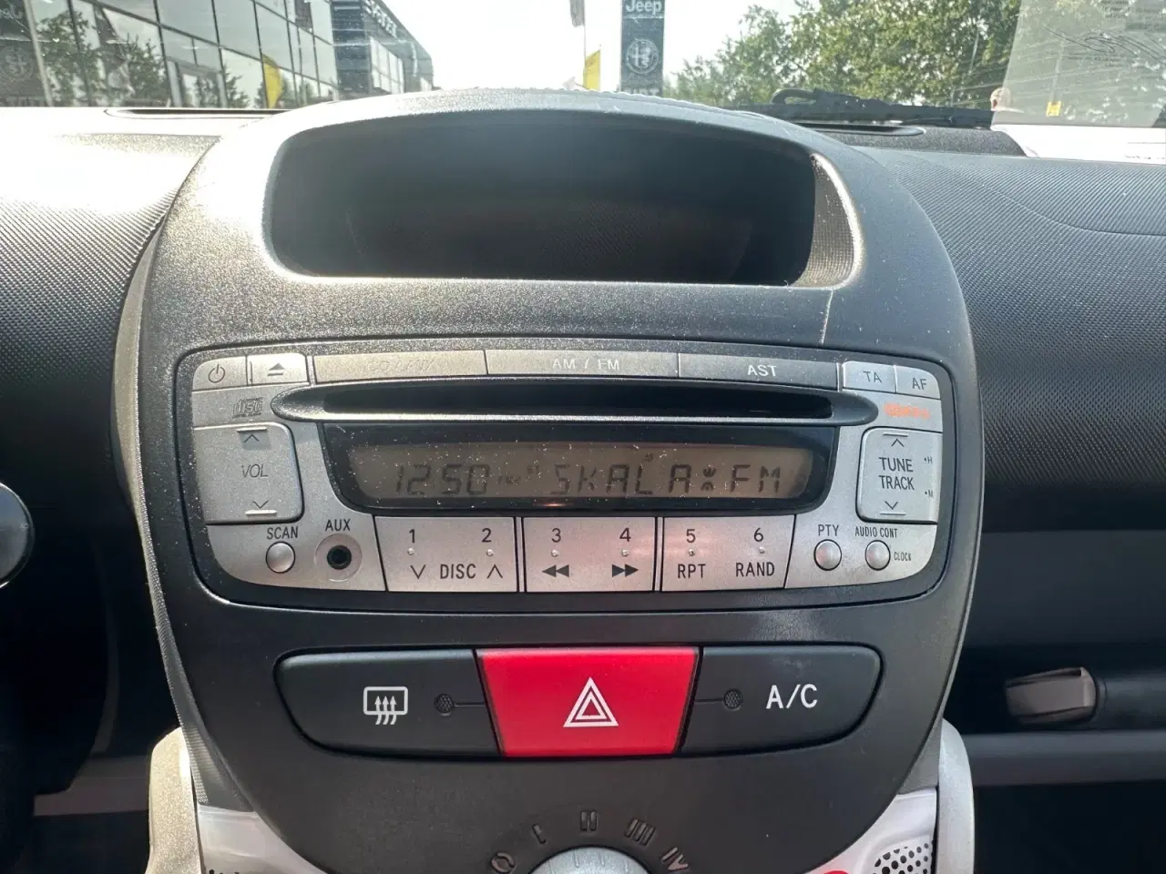 Billede 14 - Toyota Aygo 1,0 Air