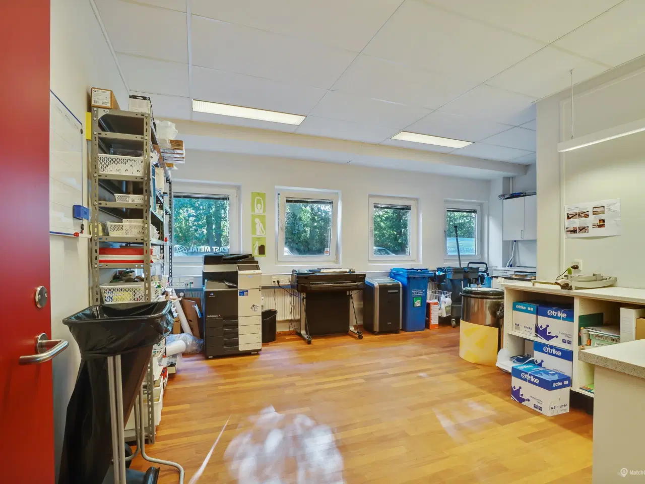 Billede 18 - Bavnehøjvej 6, st., Bavnehøjvej