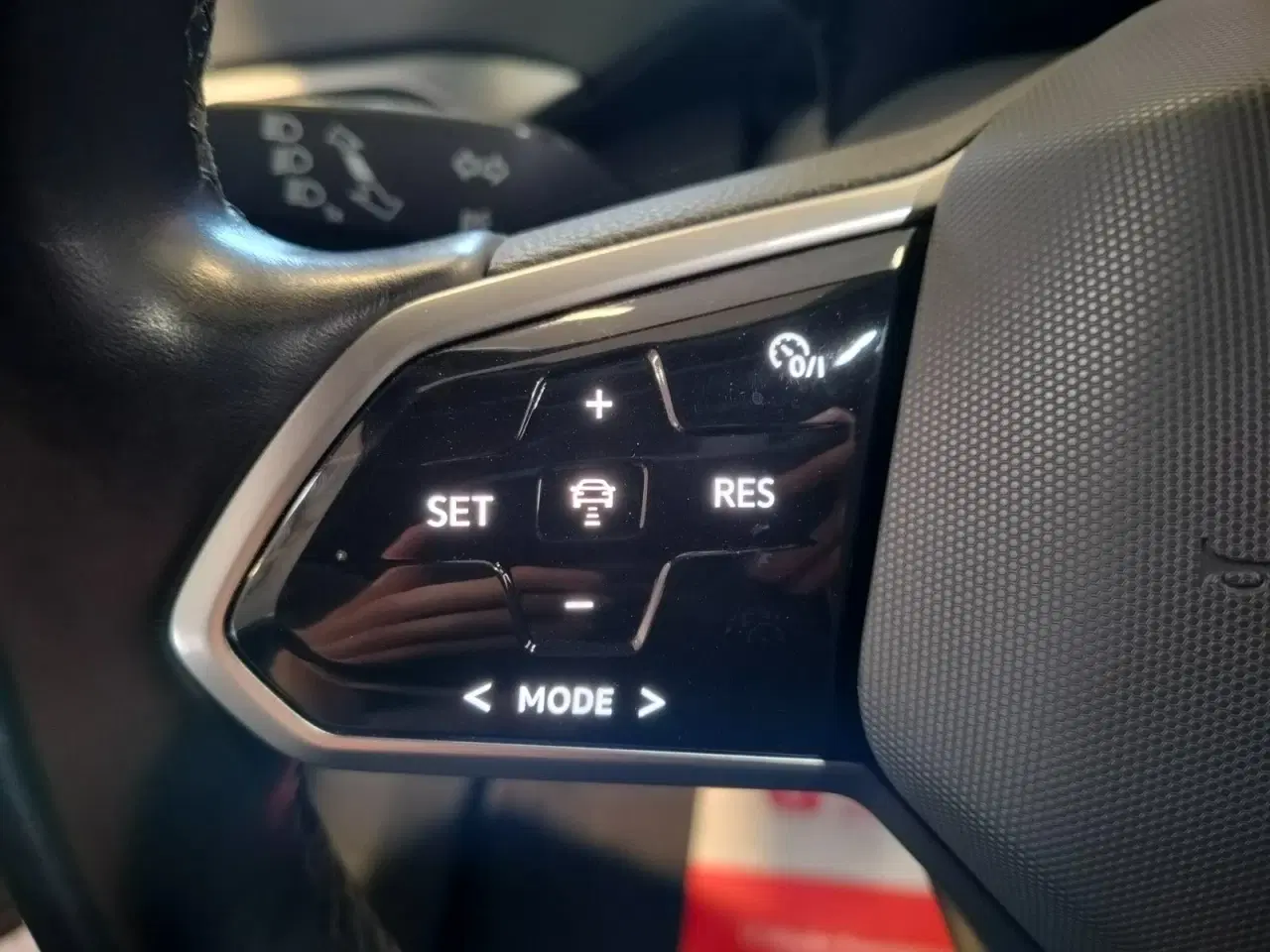 Billede 11 - VW ID.4 77 1ST Pro Performance