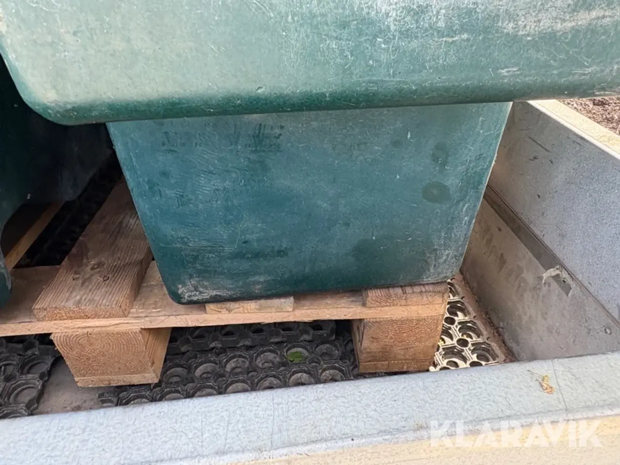 Billede 7 - Tank 430 liter