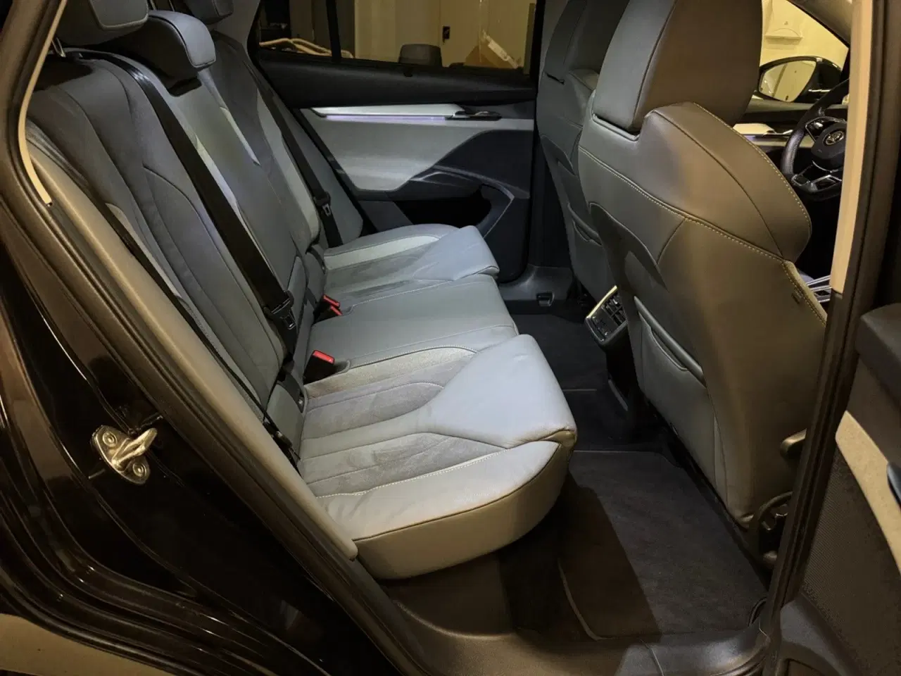 Billede 15 - Skoda Enyaq 80 iV