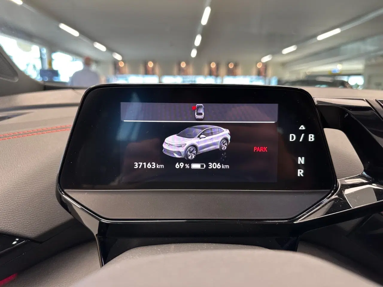 Billede 15 - VW ID.5 77 GTX 4Motion