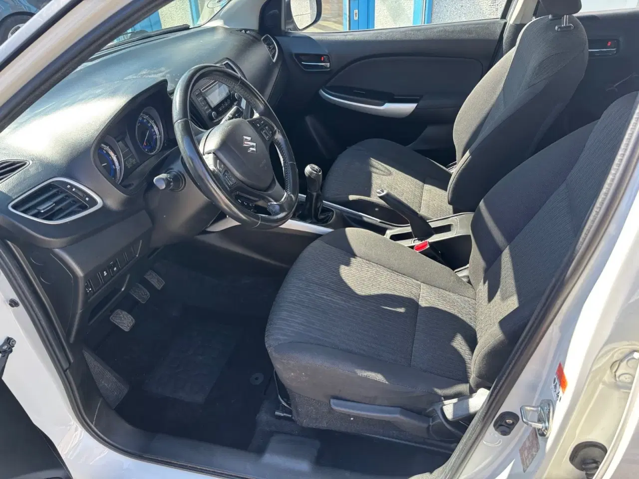 Billede 5 - Suzuki Baleno 1,2 Dualjet Active