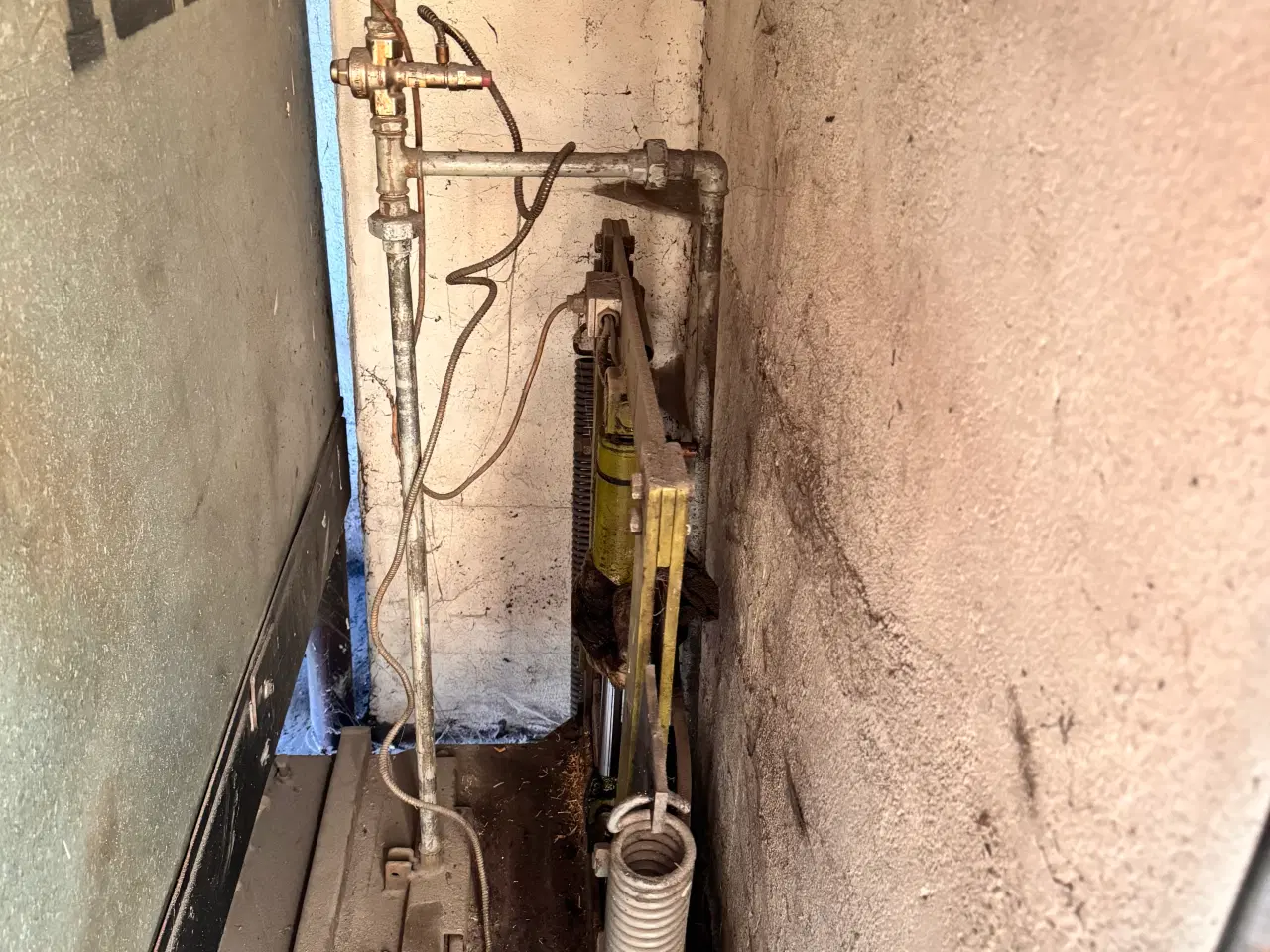 Billede 4 - Reka fuld automatisk halmfyr 