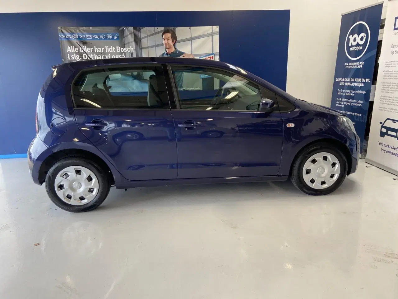 Billede 14 - Seat Mii 1,0 60 Style eco