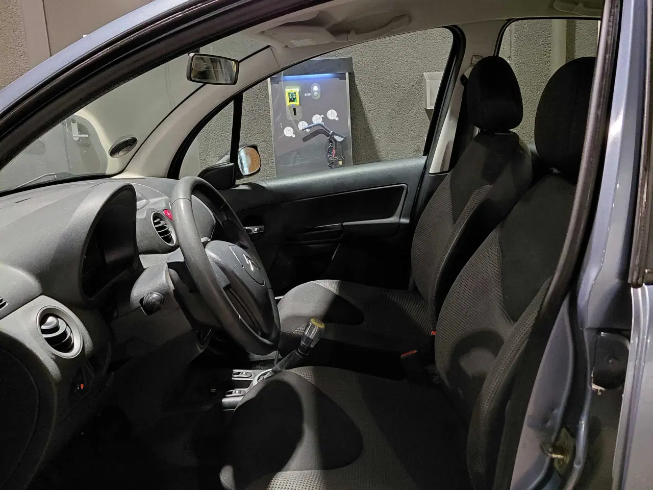 Billede 8 - Citroen C3 1.4 Benzin