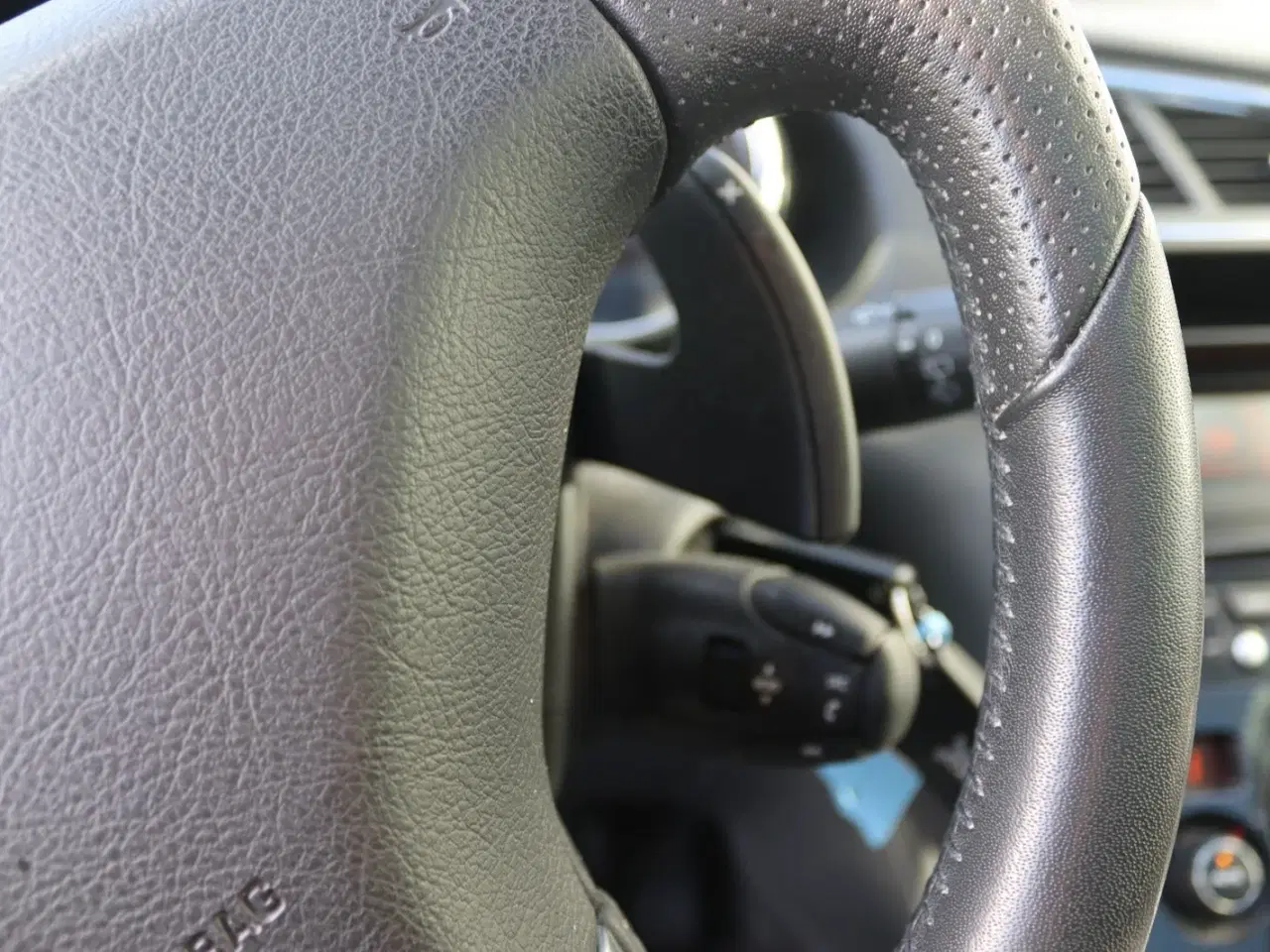 Billede 16 - Peugeot 3008 1,6 e-HDi 112 Style ESG