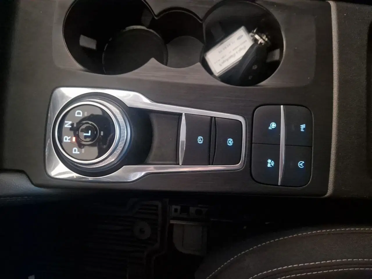 Billede 22 - Ford Kuga 1,5 EcoBlue Titanium aut. Van