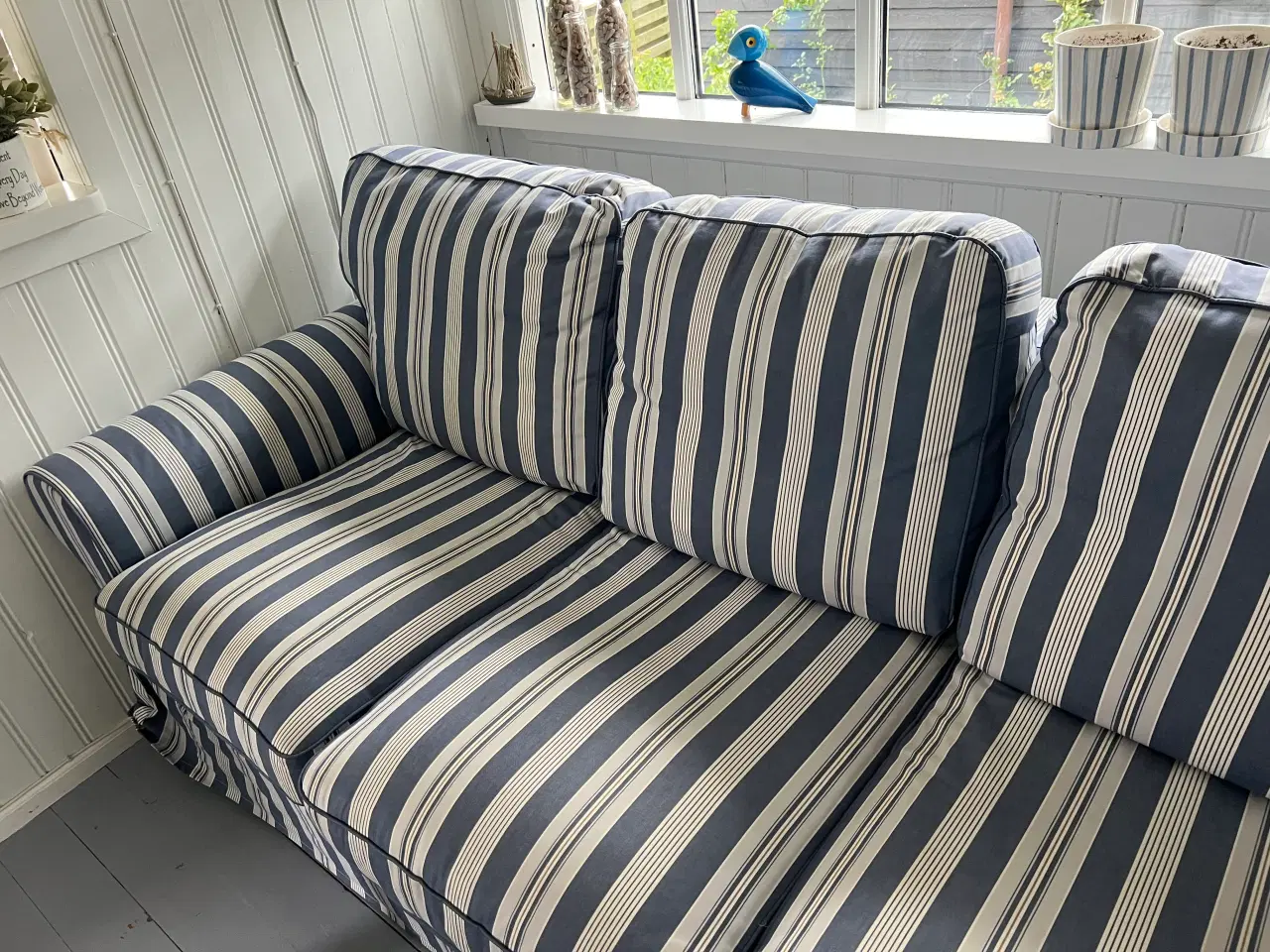 Billede 2 - 3 Pers. Sofa/sovesofa 
