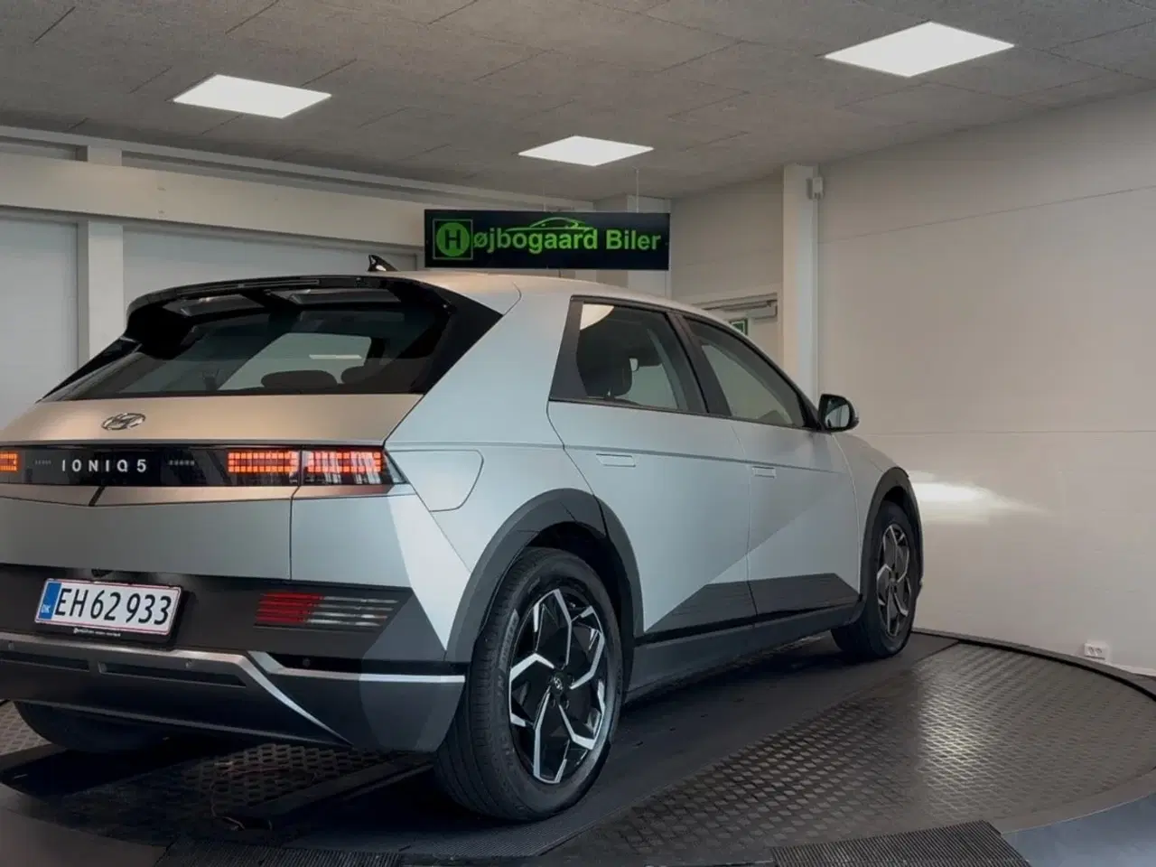 Billede 5 - Hyundai Ioniq 5 58 Essential