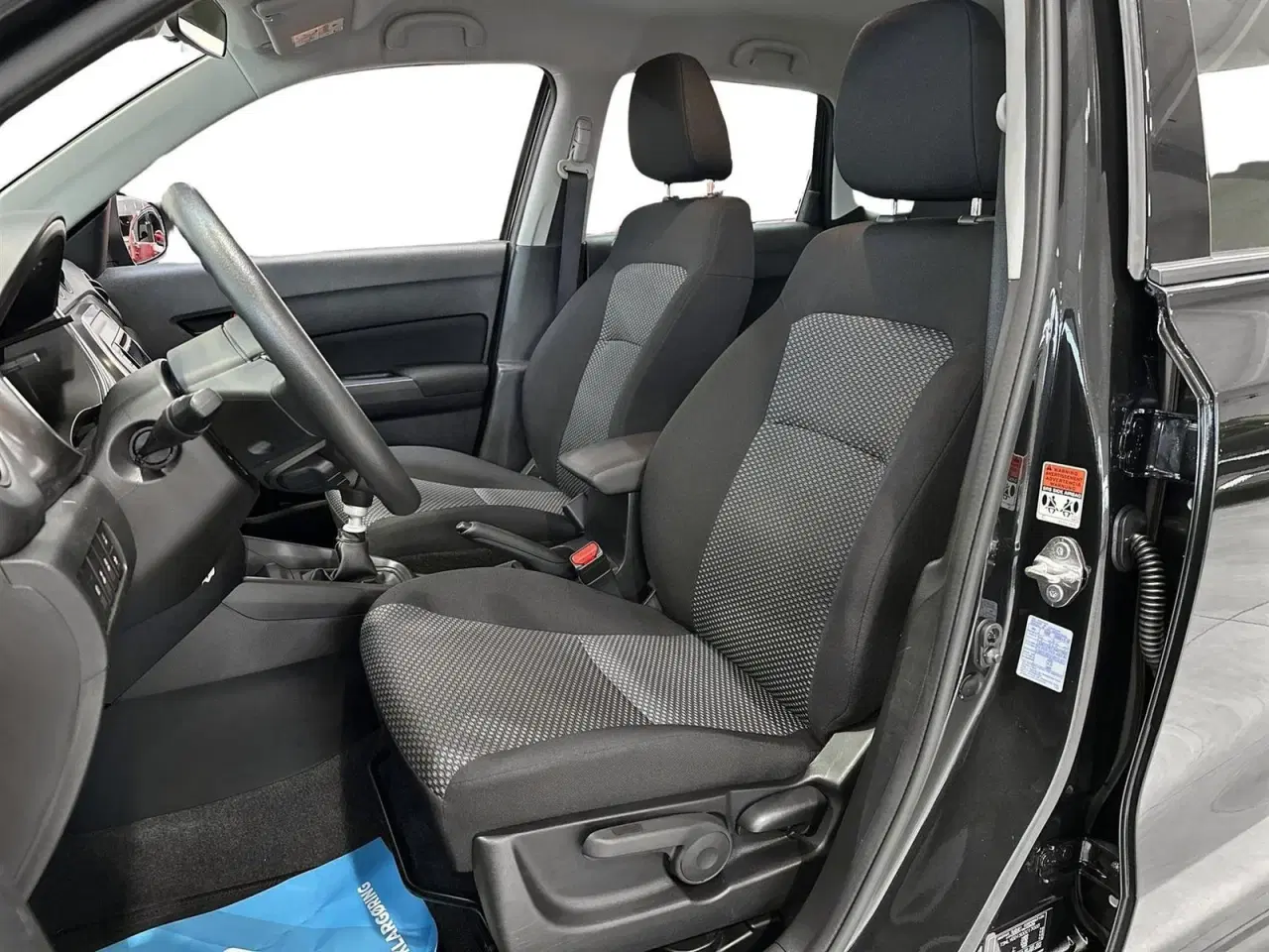 Billede 6 - Suzuki Vitara 1,4 mHybrid Club