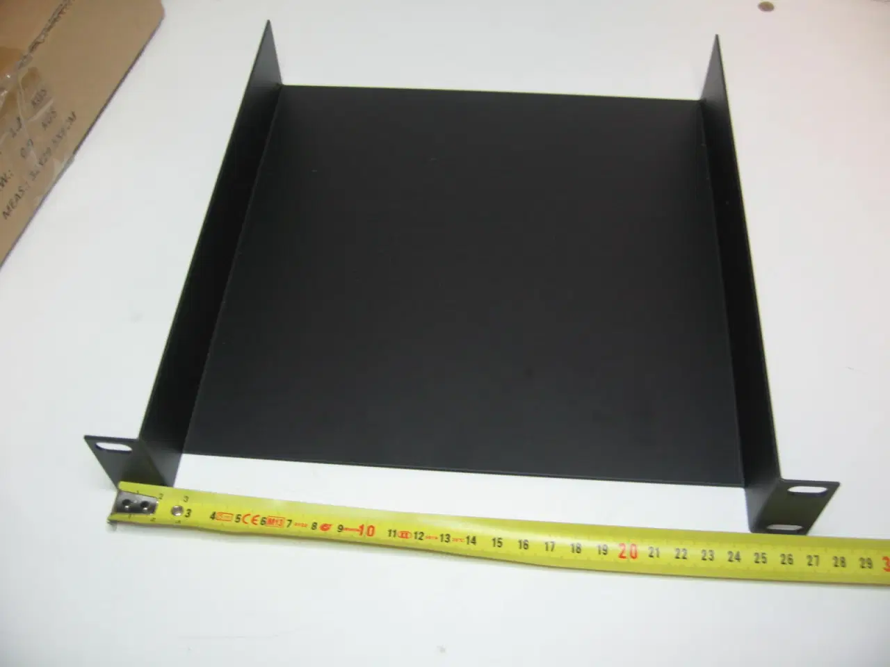 Billede 5 - Flyht Pro Rack Tray 1U 9,5"