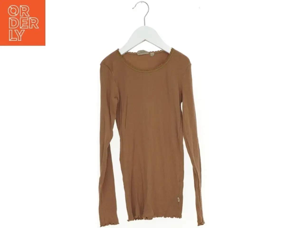 Billede 1 - Bluse fra Wheat (str. 140 cm)