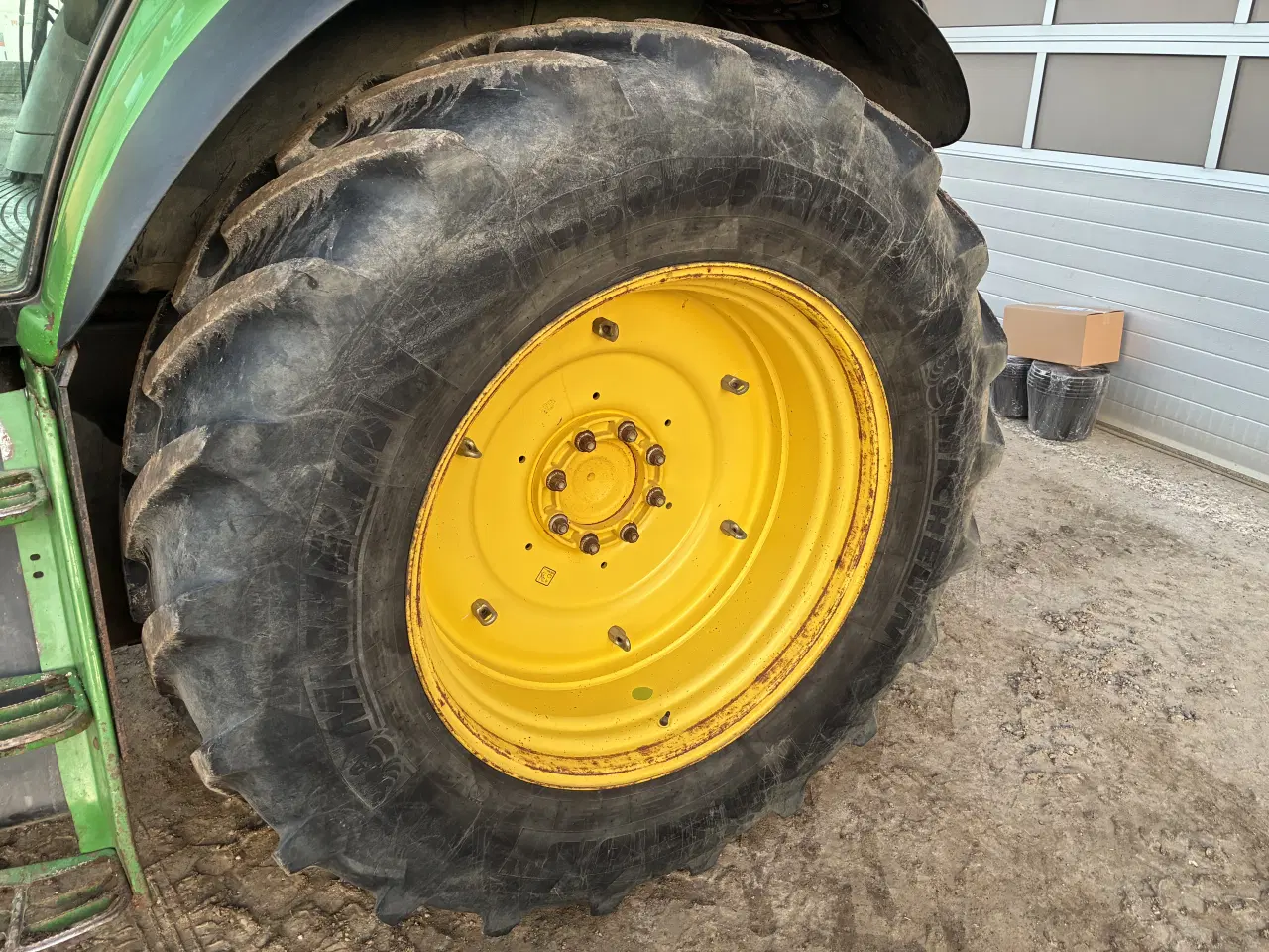 Billede 7 - John deere 7530 Premium