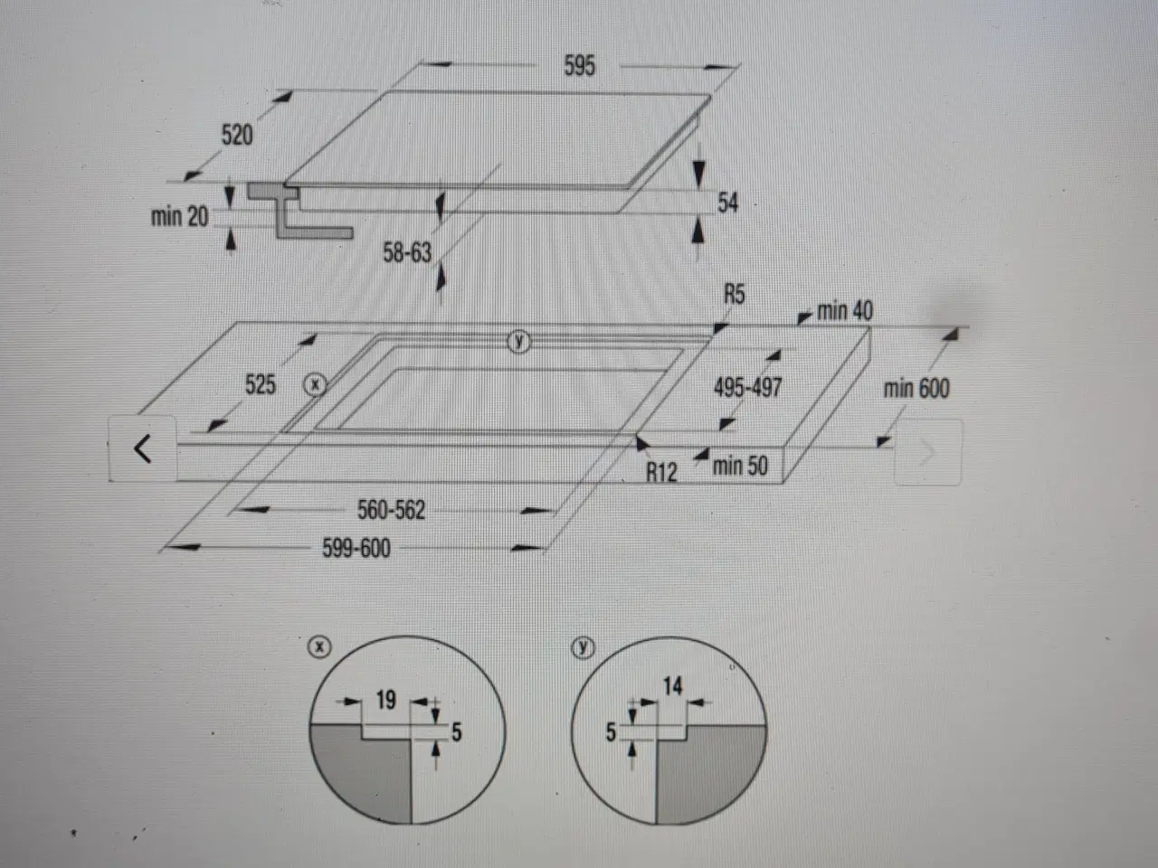 Billede 5 - NY LÆKKER INDUKTIONSKOGEPLADE