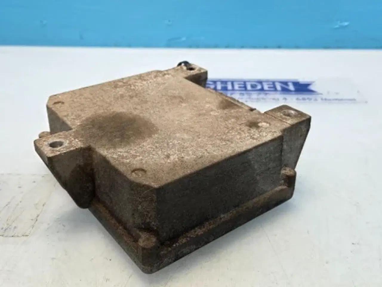 Billede 14 - John Deere 6300 Hitch Kontroller AL116824