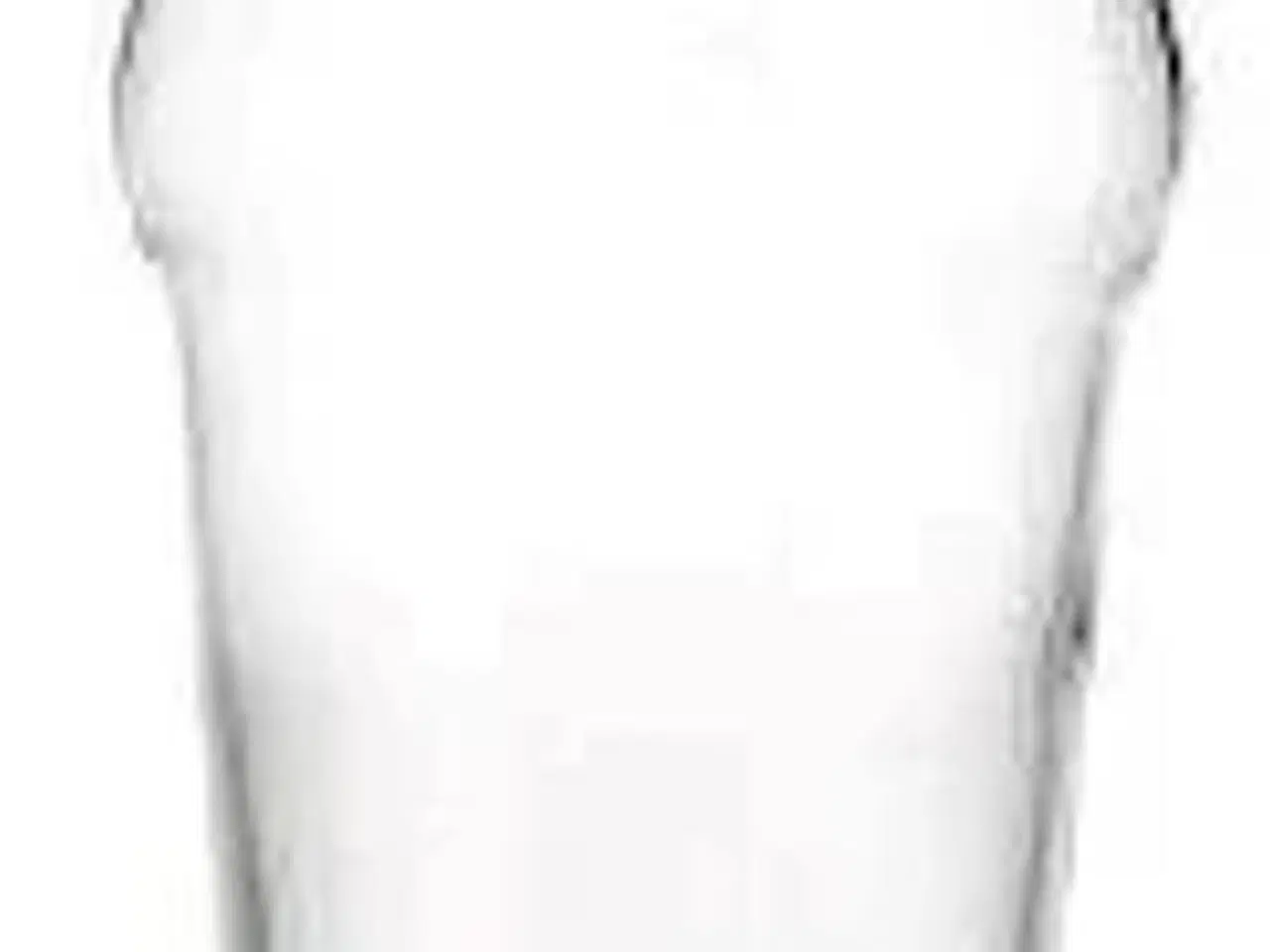 Billede 1 - 60 stk. Ølglas Nonic 34 cl hærdet