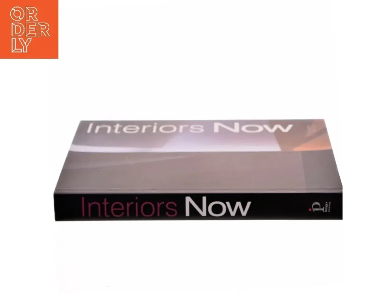 Billede 2 - Interiors now (Bog)