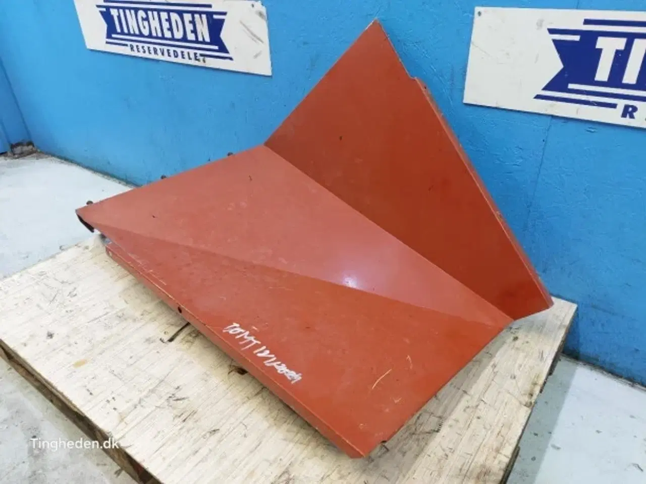 Billede 9 - Laverda 627 Skærm 322161250