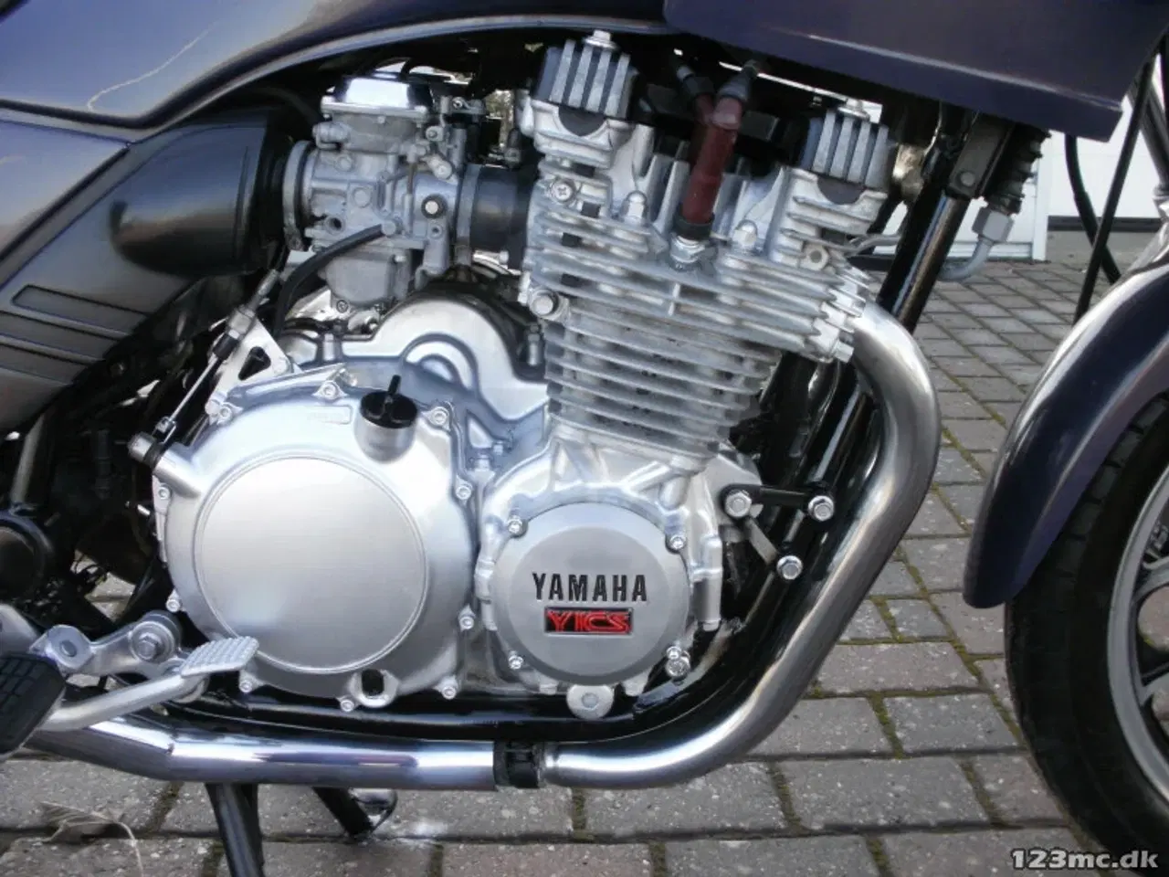 Billede 4 - Yamaha XJ 900