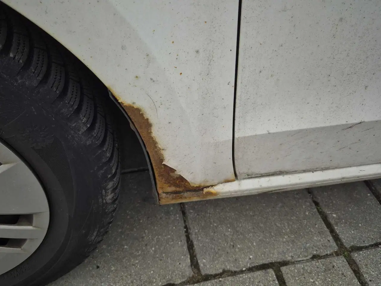 Billede 4 - VW up sælges billigt