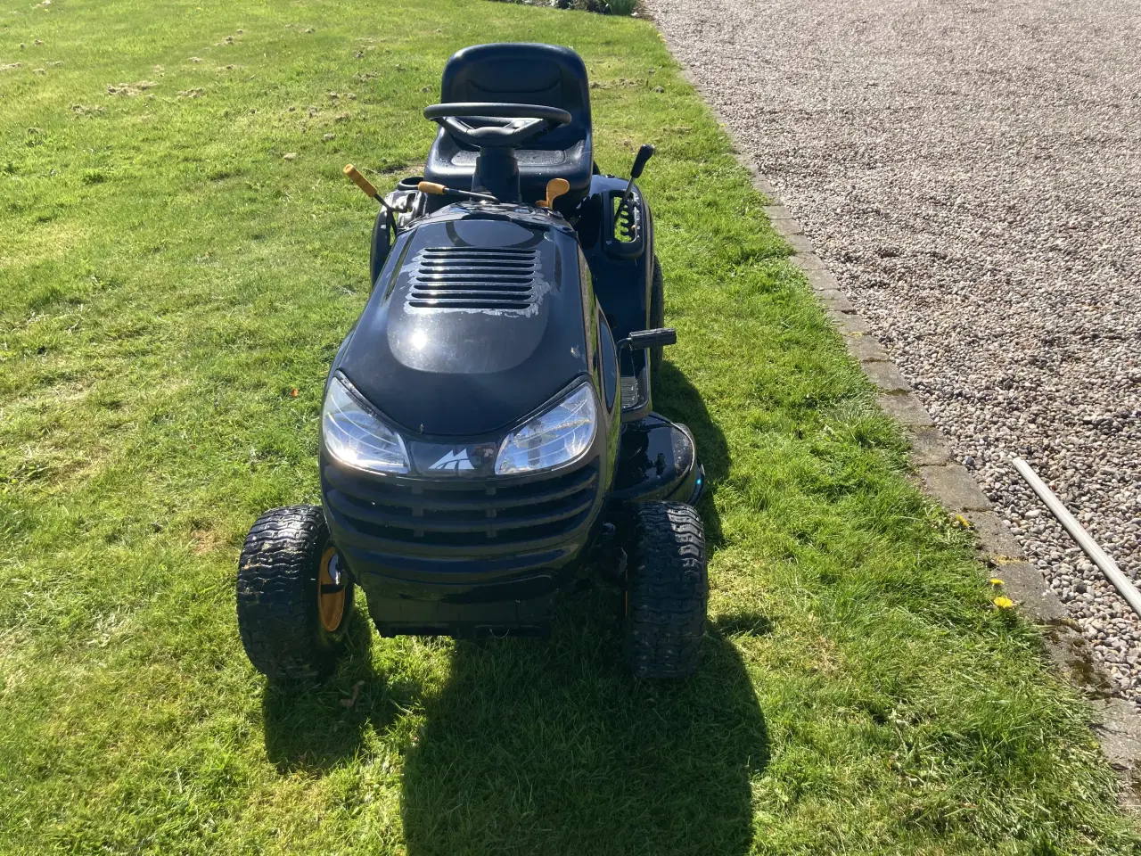 Billede 1 - Cylinderclipper