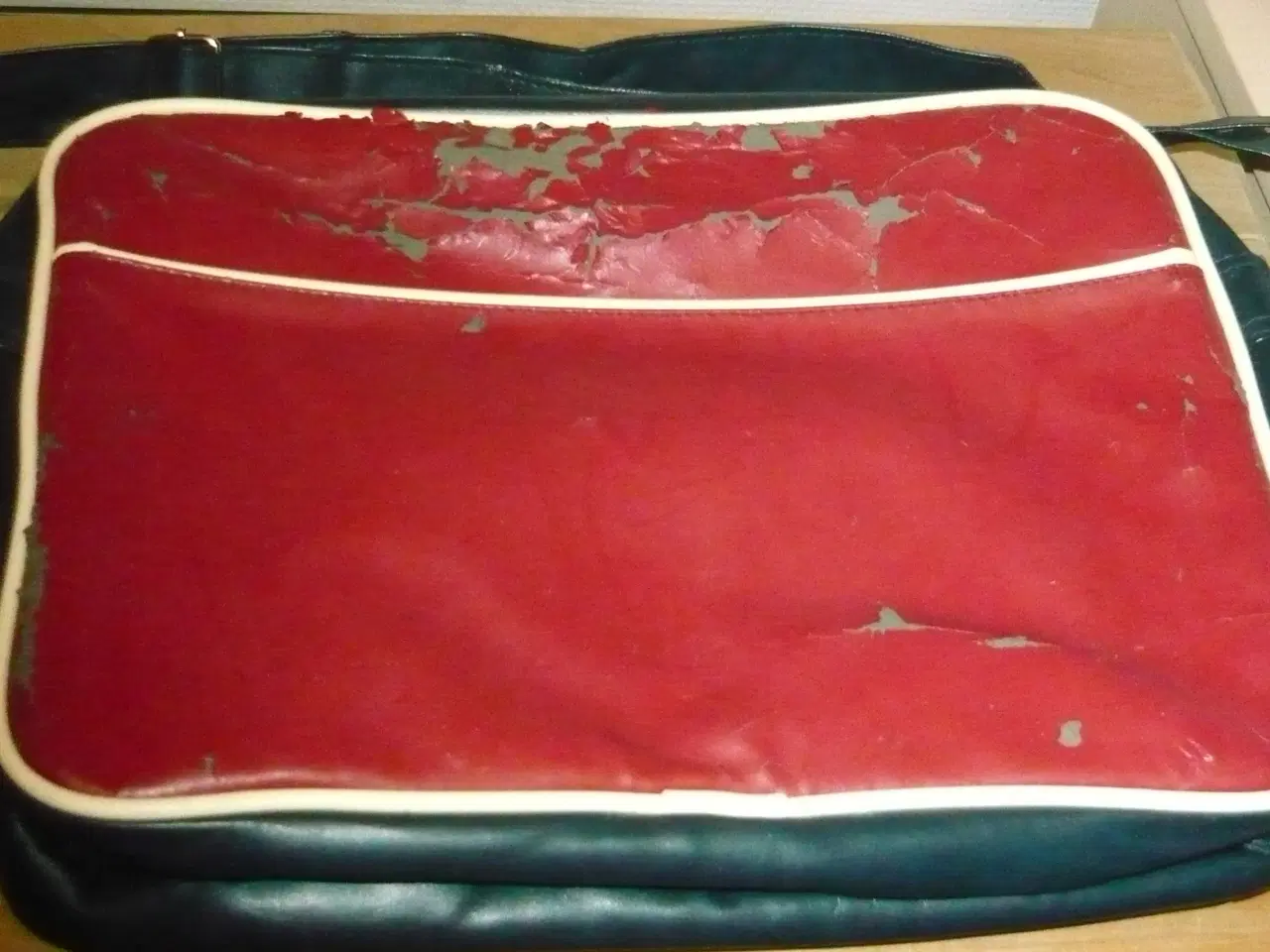 Billede 2 - Original "VESPA" Skuldertaske