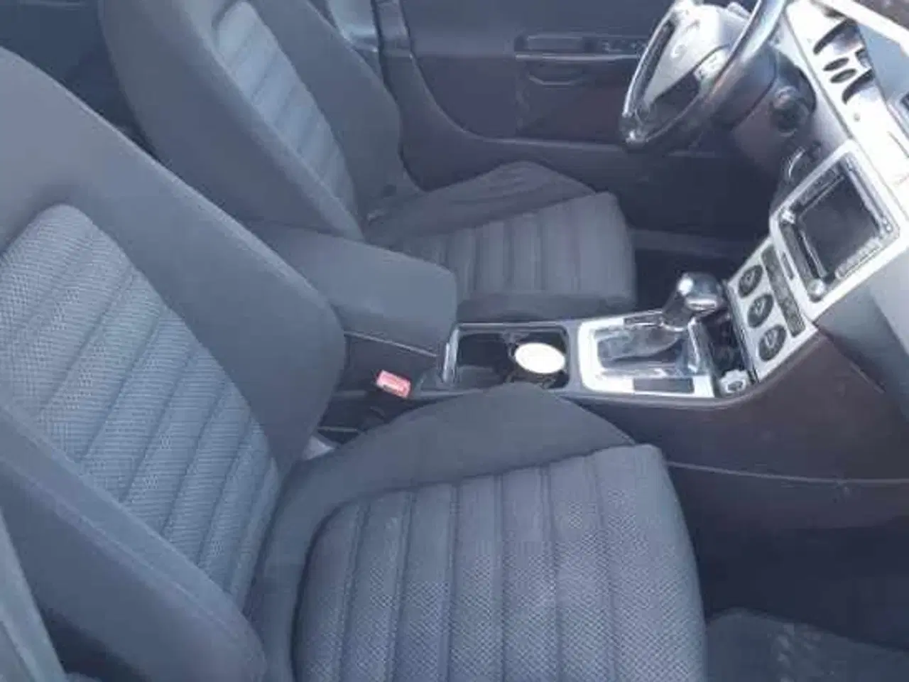 Billede 10 - VW Passat 2,0 Tdi Aut 170 HK