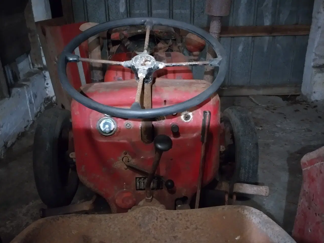 Billede 6 - MC Cormick D324