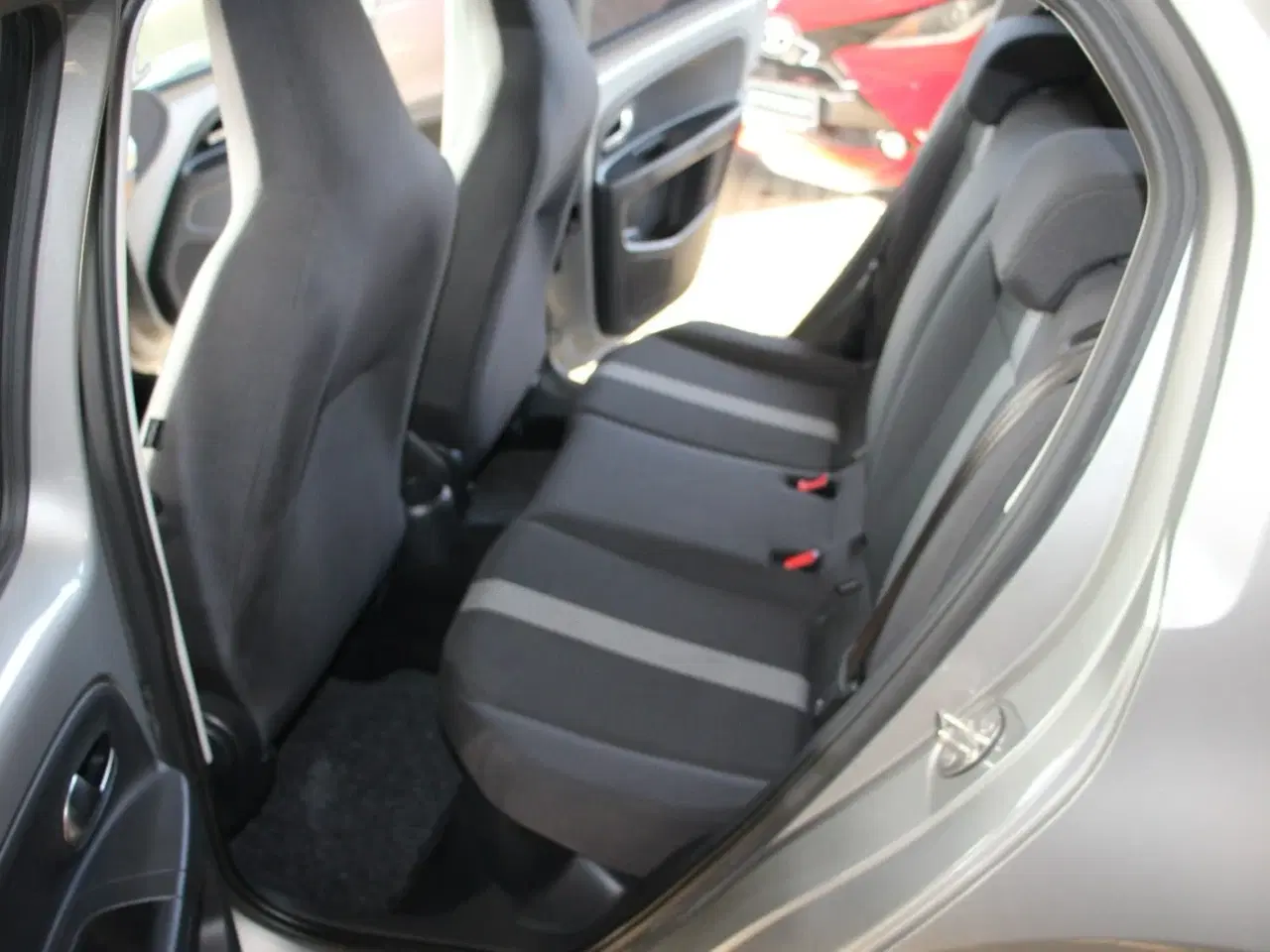 Billede 11 - VW e-Up!  High Up!