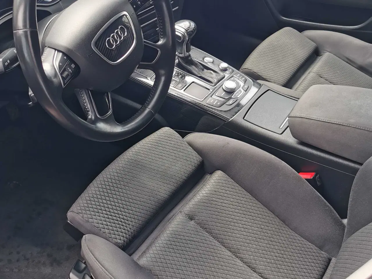 Billede 5 - Audi a6 c7 s line 2014