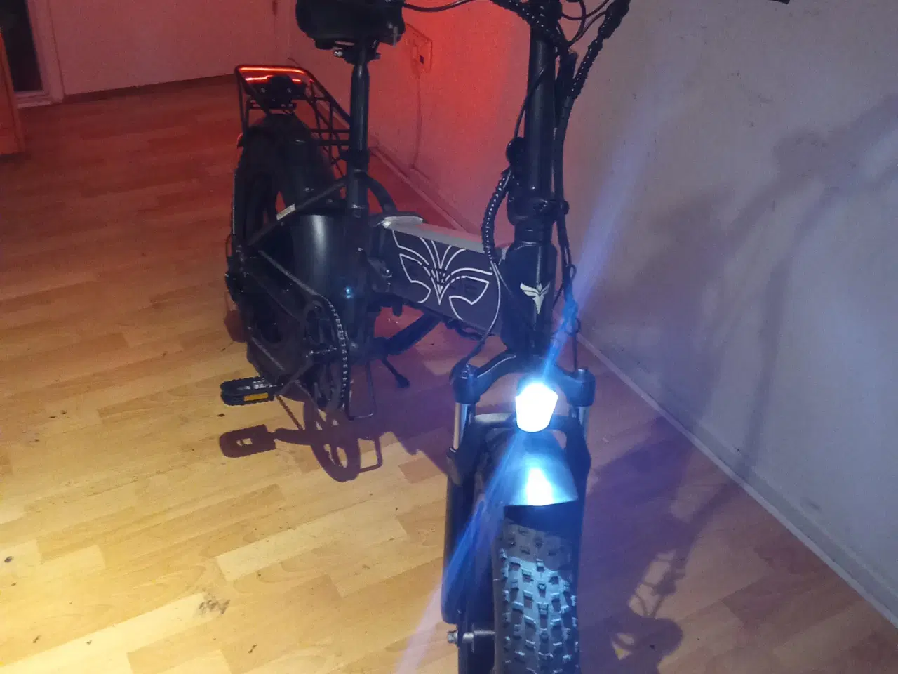 Billede 5 - ENGWE EP BOOST