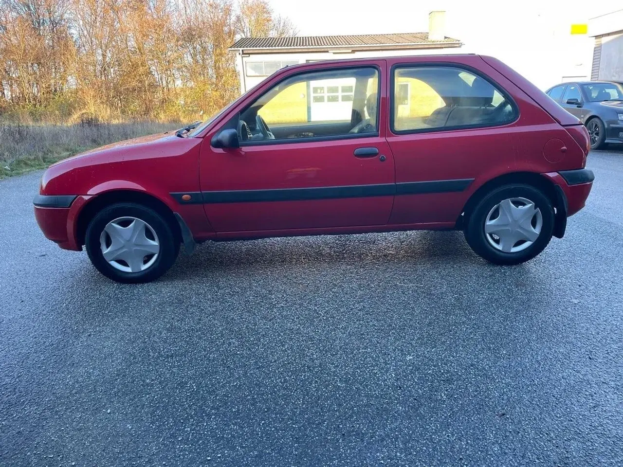 Billede 2 - Ford Fiesta 1,3 60HK 3d