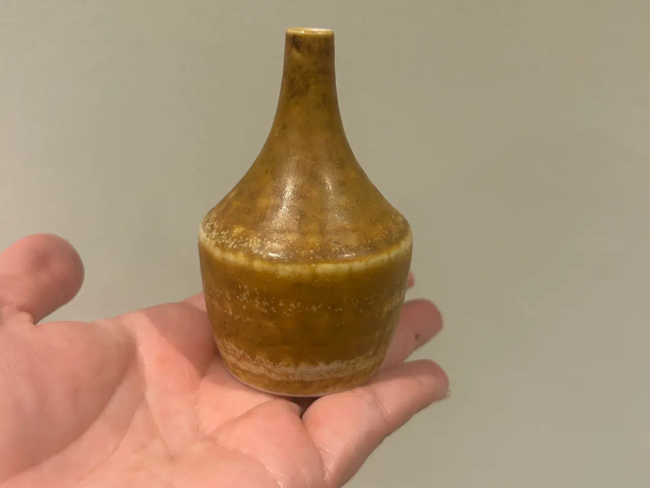 Billede 3 - Höganäs mini vase
