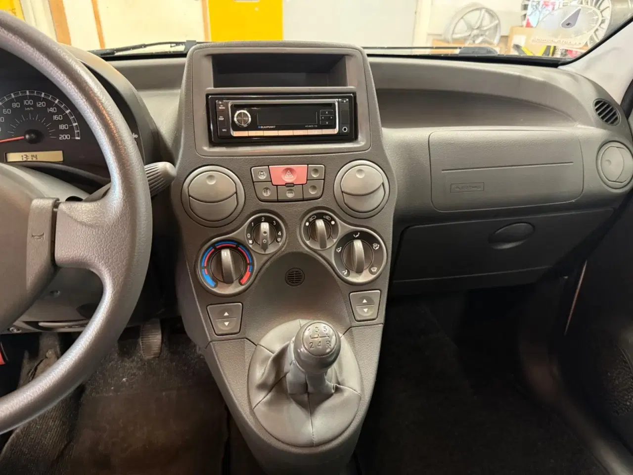 Billede 7 - Fiat Panda 1,2 Ciao