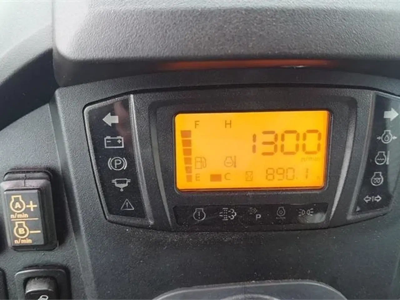 Billede 11 - Kubota LX 401