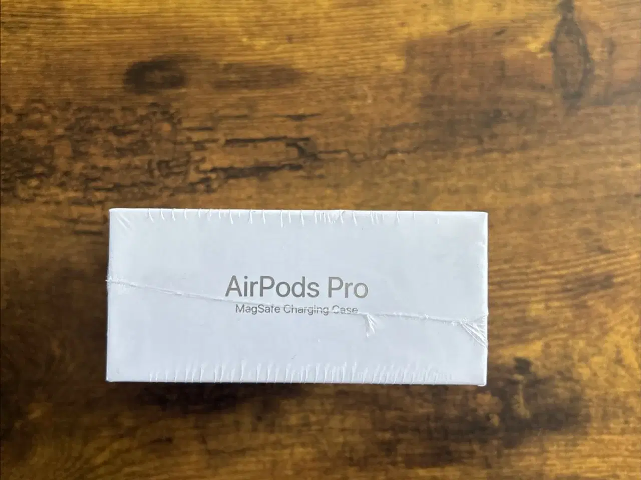 Billede 2 - AirPods pro
